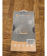 Lot of 2 Screen Protector (SuperShieldz) Tempered Glass for Google Pixel... - $2.99