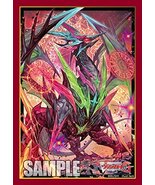 Cardfight!! Vanguard G Luard Dragabyss Card Game Character Event Limited... - £61.08 GBP