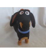 Ty Beanie Baby Pets Buddy The Dachshund 12&quot; Long NO TAG - $13.50 CAD