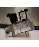 Dryer Gas Valve 24v 50/60hz For Huebsch/Speed Queen P/N: 70188601 701886... - $42.90