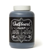 Diy Shop Black Chalkboard Paint 16 5 Ounces - €34,35 EUR