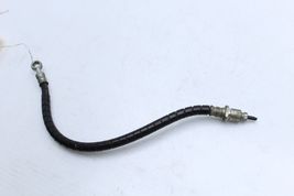 08-11 SUBARU IMPREZA 2.5I M/T CLUTCH SLAVE CYLINDER HOSE Q6132 image 10