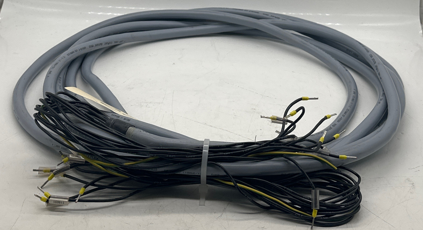 LappKabel H05VV5-F Olflex® 150 18AWG Cable, 600V, 20Ft  - $32.60