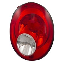 Fits Volkswagen Beetle 2006-2010 Left Driver Taillight Tail Light Rear Lamp - £65.93 GBP