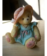 Cherished Teddies 1993 “A Mother’s Love Bears All Things” Figurine - £9.58 GBP