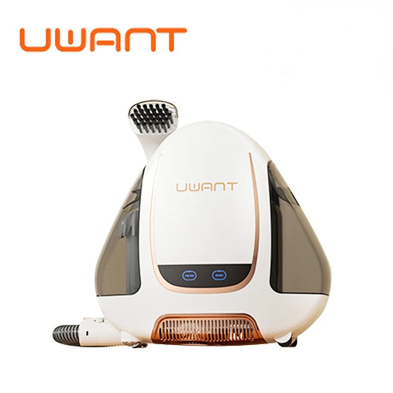 2022 UWANT B100 Vacuum Cleaner Multifunctional Household Appliances Port... - $560.31+