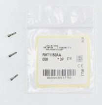 Ray Ban RB8318 Chromance Replacement Temple Arm Hinge Screw Genuine - $832.13 MXN