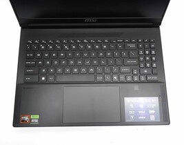 MSI Stealth A16 AI+ 16” AMD Ryzen AI 9-365 32GB 1TB SSD RXT 4070 image 4