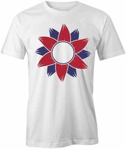 SUNFLOWER TShirt Tee Short-Sleeved Cotton USA PATRIOTIC CLOTHING S1WSA366 - $25.04 CAD+