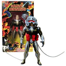 ToyBiz Year 1997 Marvel Comics X-Men Universe Series 10 Inch Tall Figure - PROFE - $44.99