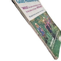 Vintage Good Housekeeping Magazine Advertising September 1971 Kienast Quints - £9.94 GBP