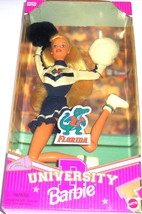 Universary Barbie Florida Gators 1996 17700 - £39.11 GBP