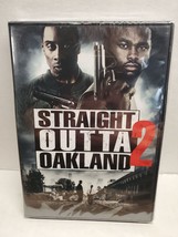 Straight Outta Oakland 2 DVD - New sealed - £5.29 GBP