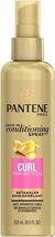 Pantene Pro-V Curl Perfection Detangler Leave-In Conditioning Spray 8.5 ... - €8,06 EUR