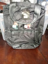 Bodhi Mini Black Backpack - £39.40 GBP
