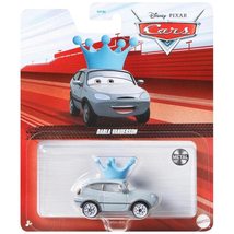DIsney Pixar Cars Darla Vanderson - $6.99