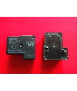 G8P-1A4P, 12VDC Relay, OMRON Brand New!! - $6.00