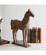 Horse Statue - £72.37 GBP