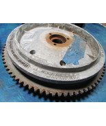 Johnson Evinrude 35 Hp. Flywheel embossed #582435, 582434, 583001 - $203.78 CAD