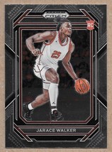 2023 Panini Prizm Draft Picks #33 Jarace Walker Houston Cougars - £1.47 GBP