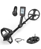 Nokta The Legend 2 Simultaneous Multi Frequency Metal Detector, Waterpro... - $999.00