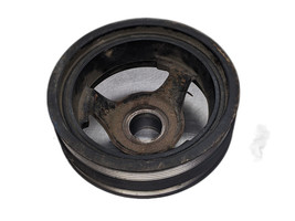 Crankshaft Pulley From 2005 Chevrolet Silverado 1500  5.3  flex - £39.27 GBP