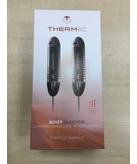 BOOTS WARMER - $25.00