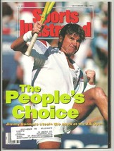 1991 Sports Illustrated Chicago White Sox New York Giants Brooklyn Dodge... - $4.95