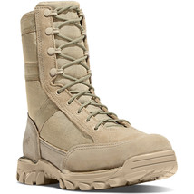 Danner Rivot Tfx 51490 9.5 Ee Exra Wide Hot Weather Tan Combat Boots - £76.29 GBP