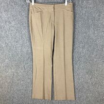 Loft Pants Women&#39;s 6P Petites Curvy Trousers Polyester Blend Adults - $292.26 MXN