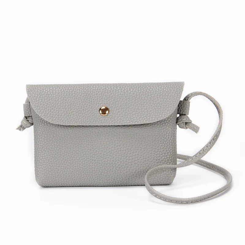 Ean women s bag square solid color simple versatile single shoulder bag messenger bag b thumb200