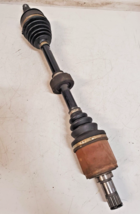 TAO Axle Shaft Part Number TAO-AII | JAI 44351 | 7X9005400 | 44315-S2H-003 - $67.68