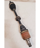 TAO Axle Shaft Part Number TAO-AII | JAI 44351 | 7X9005400 | 44315-S2H-003 - $1,243.63 MXN