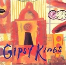 Gipsy Kings Gipsy Kings Japan Cd ESCA-6332 New - £26.19 GBP
