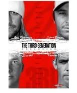 The Third Generation: Evolution by Tuflite Surfing DVD [DVD] - £31.60 GBP