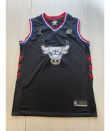 Nike Chicago Bulls Michael Jordan #23 Jersey  Size XL NBA All Star Men’s... - $68.31