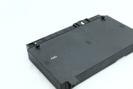 2004-2007 BMW E60 525i FRONT LEFT DRIVER SEAT CONTROL MODULE H1525 image 13