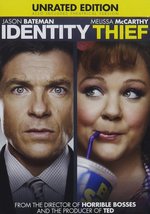 Identity Thief [DVD] - £3.20 GBP
