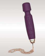 Bodywand Luxe Mini Massager USB Purple - £82.90 GBP