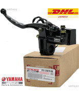 GENUINE YAMAHA 135 RXK RX135 RX-King fit RXZ135 MASTER PUMP BRAKE- FREE ... - £44.01 GBP