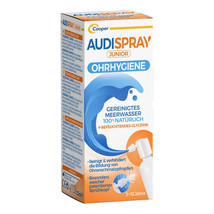 Audispray Junior ear spray 25 milliliters - £72.60 GBP