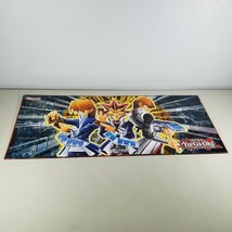 Yu Gi Oh Game Board Konami Shonen Jump Kazuki Takahashi  - $10.70