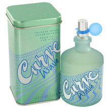 Curve Wave by Liz Claiborne Cologne Spray 4.2 oz - £19.55 GBP