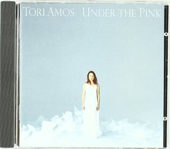 Under the Pink by Tori Amos Cd - £8.39 GBP