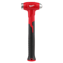 Milwaukee Tool 16oz Dead Blow Ball Peen Hammer - €111,80 EUR