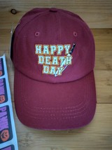 Happy Death Day Bayfield Babies Dad Hat - Loot Fright Exclusive - $14.99