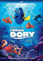 Finding Dory (DVD, 2016) - £7.78 GBP