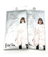 Betty Dain Marble Shampoo Cape 36&quot; Wide X 54&quot; Long-2 Pack - €28,58 EUR
