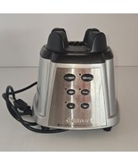 Cuisinart Blender Smart Power Premier Duet CB-600FPPC4 - Replacement Mot... - $40.25 CAD