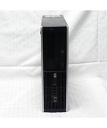 HP Compaq Elite 8000 SFF Core 2 Duo 3.00 GHz 8GB Ram 320GB HDD Windows 1... - €50,88 EUR